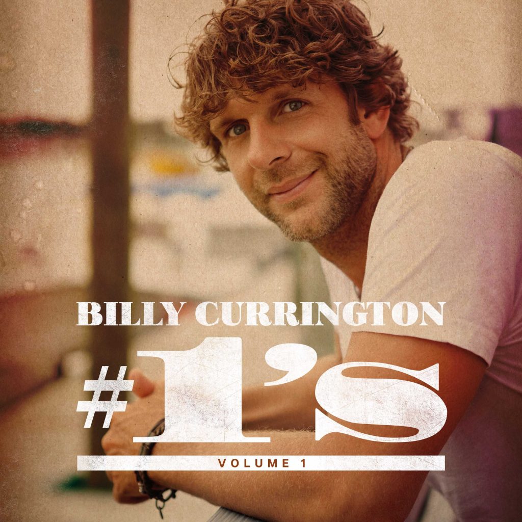 #1’s Volume One