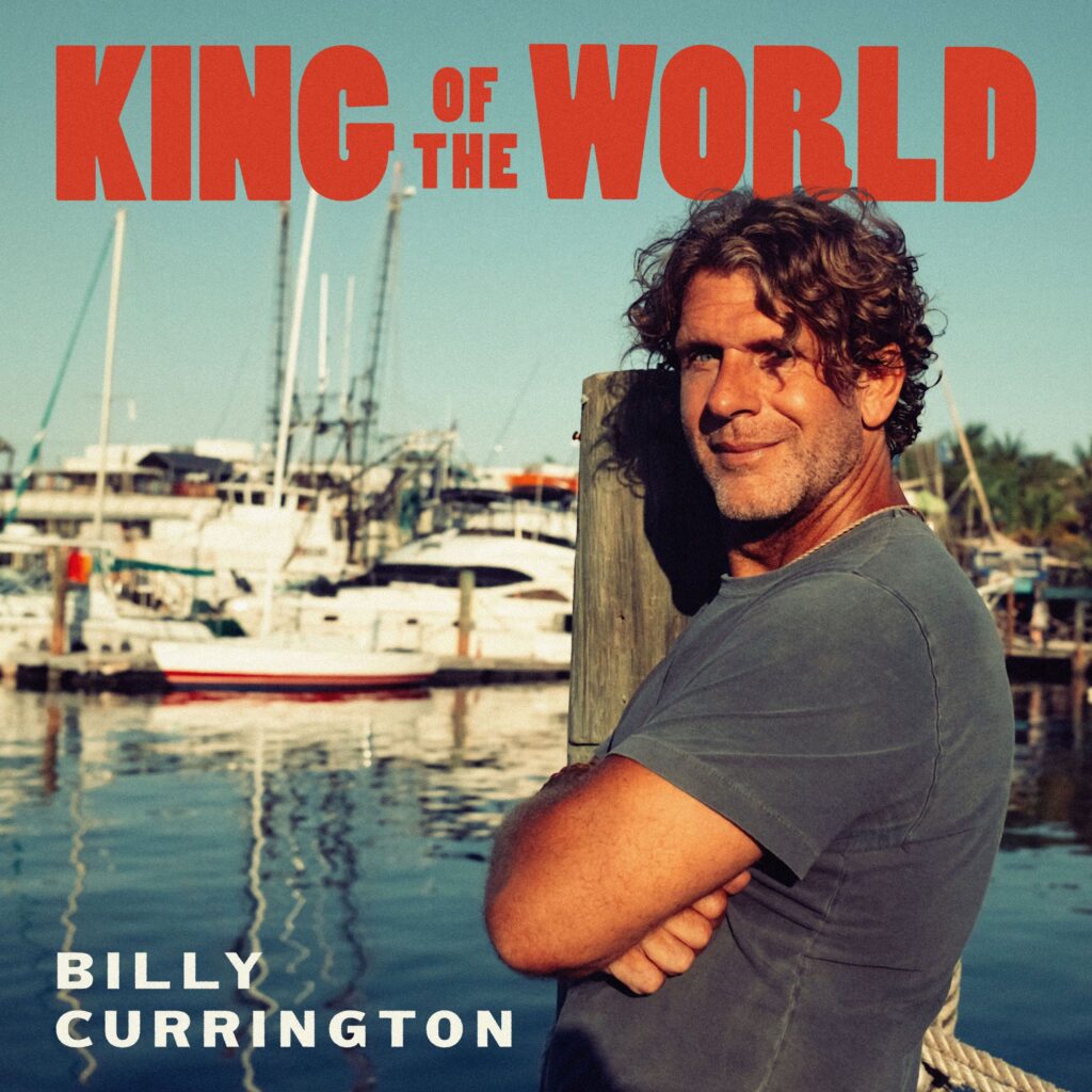 King Of The World